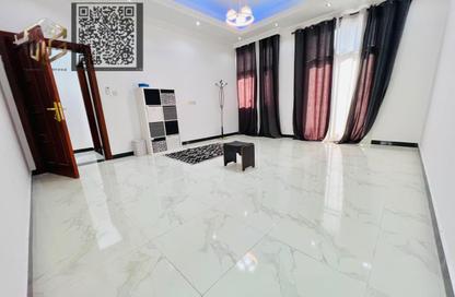 Villa - 3 Bedrooms - 5 Bathrooms for rent in Al Zaheya Gardens - Al Zahya - Ajman Villa - 3 Bedrooms - 5 Bathrooms for rent in Al Zaheya Gardens - Al Zahya - Ajman