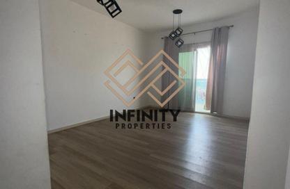 Apartment - 1 Bedroom - 2 Bathrooms for sale in Orient Tower 1 - Orient Towers - Al Bustan - Ajman
