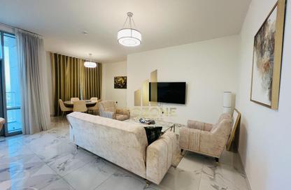 Apartment - 2 Bedrooms - 3 Bathrooms for rent in Amna - Al Habtoor City - Business Bay - Dubai