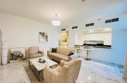 Apartment - 2 Bedrooms - 3 Bathrooms for rent in Amna - Al Habtoor City - Business Bay - Dubai
