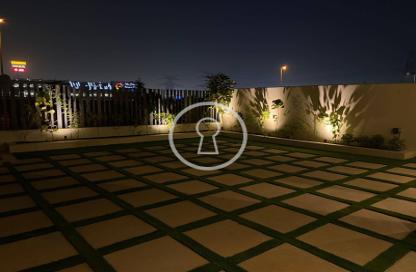 Townhouse - 3 Bedrooms - 4 Bathrooms for rent in Jebel Ali Village Townhouses - Jebel Ali Village - Jebel Ali - Dubai