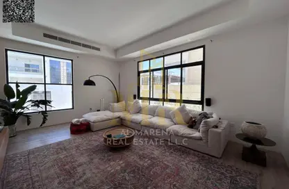 فيلا - 5 غرف نوم - 7 حمامات للايجار في 1 الياسمين - الياسمين - عجمان