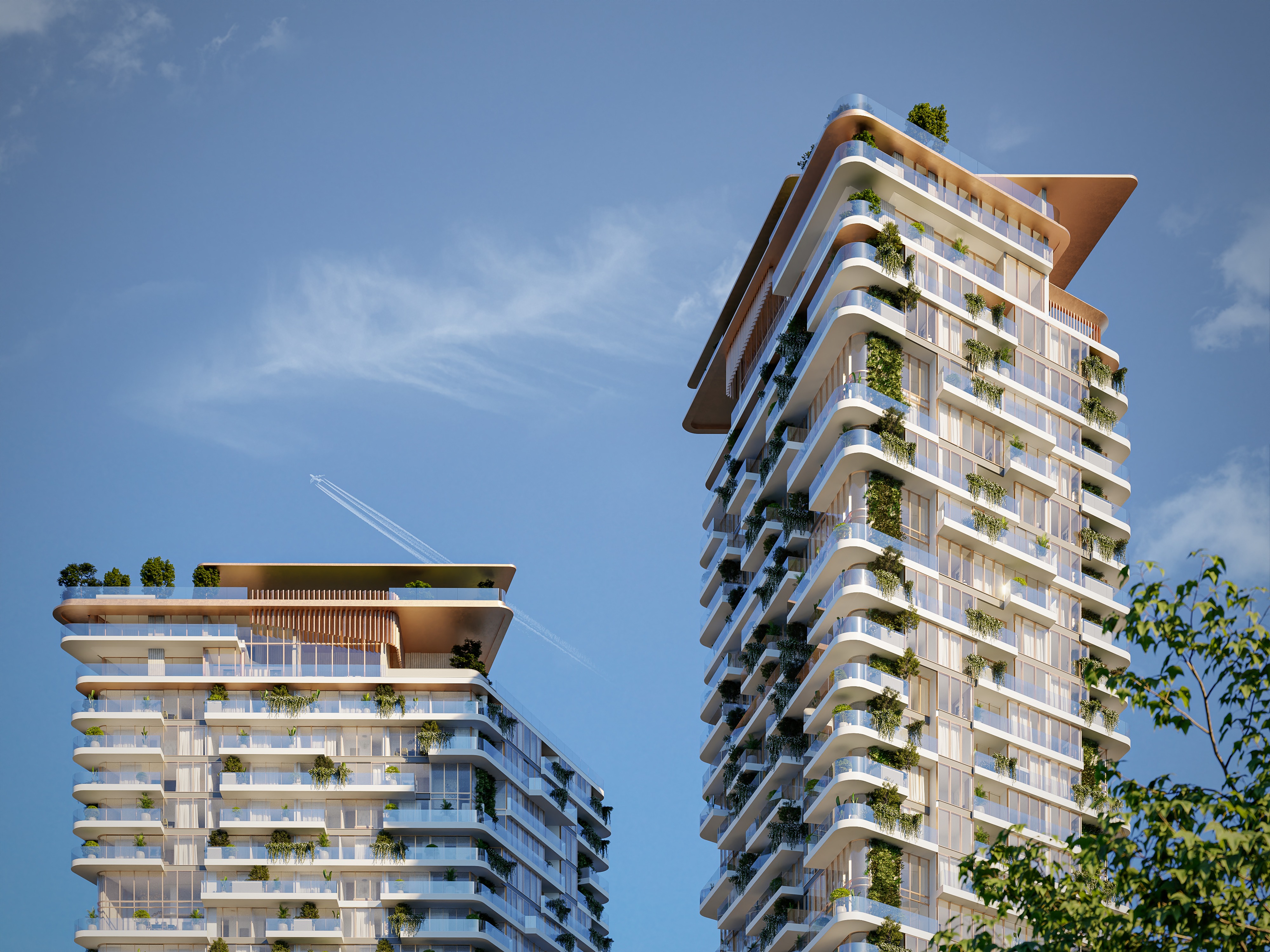 Luxury Living | Prime Location | High ROI