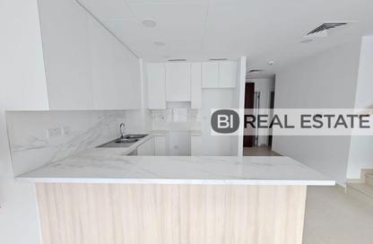 Townhouse - 3 Bedrooms - 4 Bathrooms for rent in Cherrywoods - Dubai