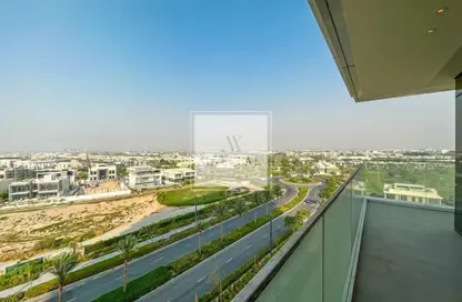 شقة - 3 غرف نوم - 4 حمامات للبيع في جولف سويتس - دبي هيلز استيت - دبي