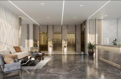 Apartment - Studio - 1 for sale in Verdana Residence 8 - Verdana 8 - Verdana - Dubai Investment Park 1 (DIP 1) - Dubai Investment Park (DIP) - Dubai Apartment - Studio - 1 for sale in Verdana Residence 8 - Verdana 8 - Verdana - Dubai Investment Park 1 (DIP 1) - Dubai Investment Park (DIP) - Dubai