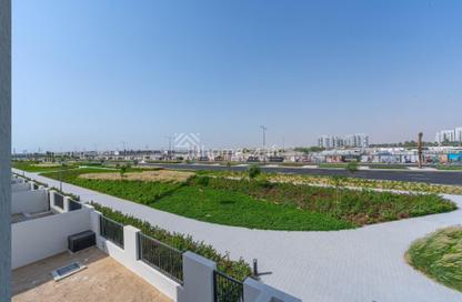 Villa - 4 Bedrooms - 4 Bathrooms for sale in Maha Townhouses - Town Square - Dubai Villa - 4 Bedrooms - 4 Bathrooms for sale in Maha Townhouses - Town Square - Dubai