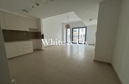 Apartment - 1 - 1 for rent in Hayat Boulevard 2A - Hayat Boulevard 2 - Hayat Boulevard - Town Square - Dubai