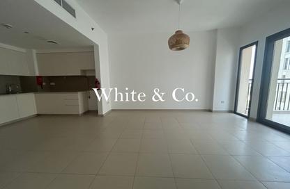Apartment - 1 - 1 for rent in Hayat Boulevard 2A - Hayat Boulevard 2 - Hayat Boulevard - Town Square - Dubai