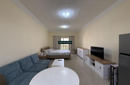 Apartment - Studio - 1 for rent in Marina Apartments H - Al Hamra Marina Residences - Al Hamra Village - Ras Al Khaimah