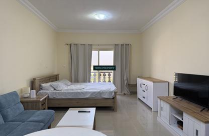 Apartment - Studio - 1 for rent in Marina Apartments H - Al Hamra Marina Residences - Al Hamra Village - Ras Al Khaimah Apartment - Studio - 1 for rent in Marina Apartments H - Al Hamra Marina Residences - Al Hamra Village - Ras Al Khaimah