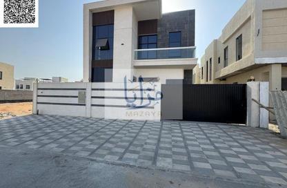 Villa - 5 Bedrooms - 7 Bathrooms for sale in Al Yasmeen 1 - Al Yasmeen - Ajman Villa - 5 Bedrooms - 7 Bathrooms for sale in Al Yasmeen 1 - Al Yasmeen - Ajman