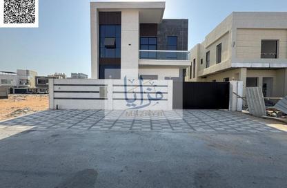 Villa - 5 Bedrooms - 7 Bathrooms for sale in Al Yasmeen 1 - Al Yasmeen - Ajman Villa - 5 Bedrooms - 7 Bathrooms for sale in Al Yasmeen 1 - Al Yasmeen - Ajman