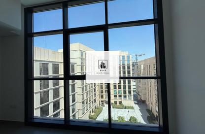 Apartment - 1 Bedroom - 1 Bathroom for rent in Souks Residential - Al Mamsha - Muwaileh - Sharjah