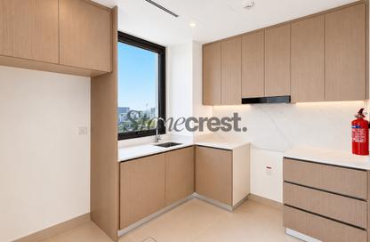 Apartment - 2 Bedrooms - 2 Bathrooms for rent in Hills Park - Dubai Hills Estate - Dubai