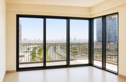 Apartment - 2 Bedrooms - 2 Bathrooms for rent in Hills Park - Dubai Hills Estate - Dubai