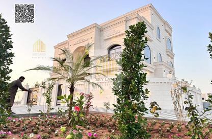Villa - 6 Bedrooms - 7+ Bathrooms for sale in Al Zaheya Gardens - Al Zahya - Ajman