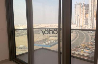 Apartment - 1 Bedroom - 2 Bathrooms for sale in Riva Residence - Maritime City - Dubai