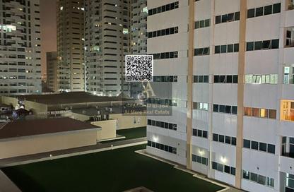 Apartment - 1 Bedroom - 2 Bathrooms for rent in Ajman One Tower 1 - Ajman One - Ajman Downtown - Ajman Apartment - 1 Bedroom - 2 Bathrooms for rent in Ajman One Tower 1 - Ajman One - Ajman Downtown - Ajman