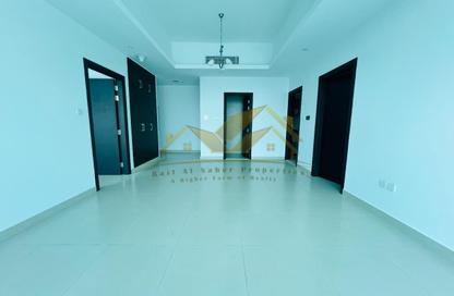 Apartment - 2 - 3 for rent in Jumeirah Garden City - Al Satwa - Dubai