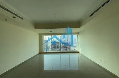 شقة - 3 غرف نوم - 5 حمامات للايجار في تاج الإمارات - دبي مارينا - دبي