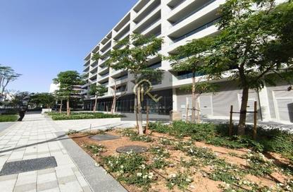 Apartment - 1 Bedroom - 2 Bathrooms for sale in Vida 1 - Vida Residences - Aljada - Sharjah