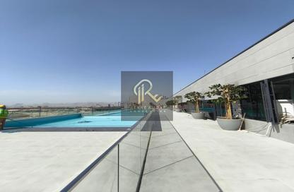 Apartment - 1 Bedroom - 2 Bathrooms for sale in Vida 1 - Vida Residences - Aljada - Sharjah
