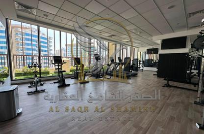 Apartment - 4 Bedrooms - 5 Bathrooms for rent in Al Majaz 3 - Al Majaz - Sharjah Apartment - 4 Bedrooms - 5 Bathrooms for rent in Al Majaz 3 - Al Majaz - Sharjah
