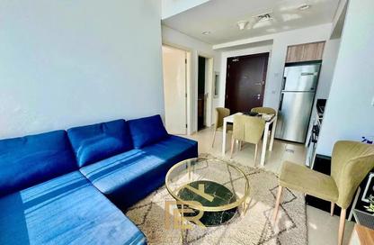 Apartment - 1 - 2 for rent in Golf Vita A - Golf Vita - Damac Hills - Dubai