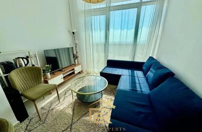 Apartment - 1 - 2 for rent in Golf Vita A - Golf Vita - Damac Hills - Dubai