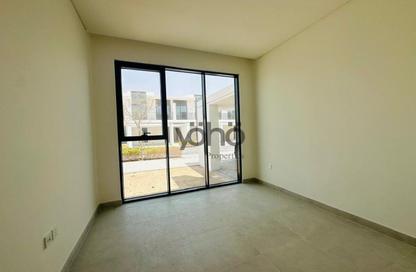Townhouse - 4 - 4 for rent in Elora - The Valley - Dubai