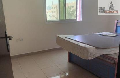Apartment - 1 Bedroom - 1 Bathroom for rent in Al Naemiya Tower 2 - Al Naemiya Towers - Al Nuaimiya - Ajman