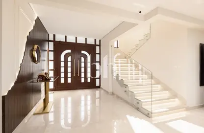 فيلا - 5 غرف نوم - 6 حمامات للبيع في بونداروسا - ذا فيلا دبي - دبي