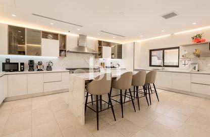 Villa - 5 Bedrooms - 6 Bathrooms for sale in Ponderosa - The Villa - Dubai
