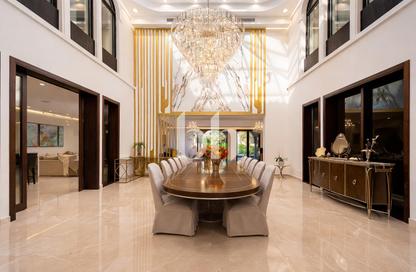 Villa - 5 Bedrooms - 6 Bathrooms for sale in Ponderosa - The Villa - Dubai