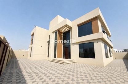 Villa - 4 - 5 for rent in Al Aweer 1 - Al Aweer - Dubai