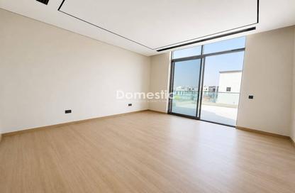 Villa - 4 - 5 for rent in Al Aweer 1 - Al Aweer - Dubai