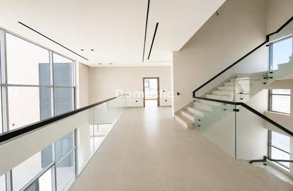 Villa - 4 - 5 for rent in Al Aweer 1 - Al Aweer - Dubai