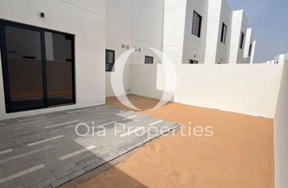 Townhouse - 2 Bedrooms - 3 Bathrooms for rent in Noya 1 - Noya - Yas Island - Abu Dhabi