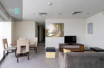 Apartment - 1 Bedroom - 2 Bathrooms for sale in The Bridge - Dubai Sports City - Dubai Apartment - 1 Bedroom - 2 Bathrooms for sale in The Bridge - Dubai Sports City - Dubai