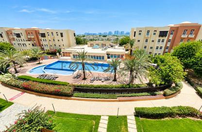 Villa - 3 - 4 for rent in Massakin Al Furjan Block E - Masakin Al Furjan - Al Furjan - Dubai Villa - 3 - 4 for rent in Massakin Al Furjan Block E - Masakin Al Furjan - Al Furjan - Dubai