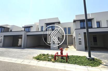 Townhouse - 3 Bedrooms - 4 Bathrooms for sale in Jebel Ali Village Townhouses - Jebel Ali Village - Jebel Ali - Dubai Townhouse - 3 Bedrooms - 4 Bathrooms for sale in Jebel Ali Village Townhouses - Jebel Ali Village - Jebel Ali - Dubai