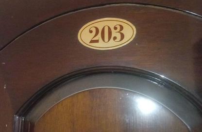 Apartment - 2 Bedrooms - 2 Bathrooms for rent in Al Khan - Sharjah