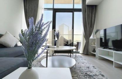 Apartment - 1 Bedroom - 1 Bathroom for rent in Azizi Riviera 19 - Azizi Riviera - Meydan One - Meydan - Dubai