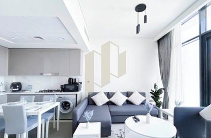شقة - غرفة نوم - 1 حمام للايجار في 19 عزيزي ريفيرا - عزيزي ريفيرا - ميدان واحد - ميدان - دبي