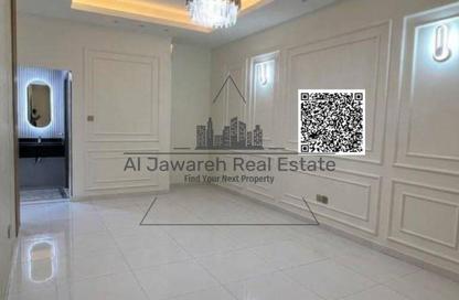 Villa - 5 - 5 for rent in Al Zaheya Gardens - Al Zahya - Ajman Villa - 5 - 5 for rent in Al Zaheya Gardens - Al Zahya - Ajman