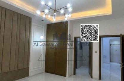 Villa - 5 - 5 for rent in Al Zaheya Gardens - Al Zahya - Ajman