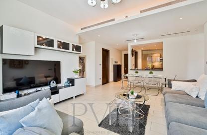 Apartment - 2 Bedrooms - 2 Bathrooms for rent in Sobha Hartland Greens 2 - Hartland Greens - Sobha Hartland - Mohammed Bin Rashid City - Dubai
