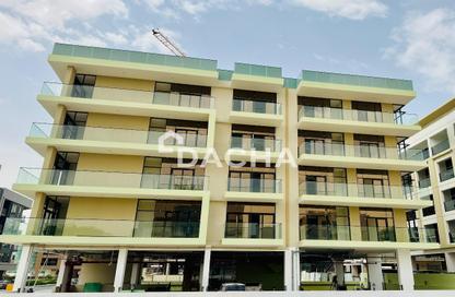 Whole Building - Studio for sale in Al Salam 3 - Liwan 2 - Dubai