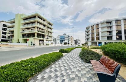 Whole Building - Studio for sale in Al Salam 3 - Liwan 2 - Dubai